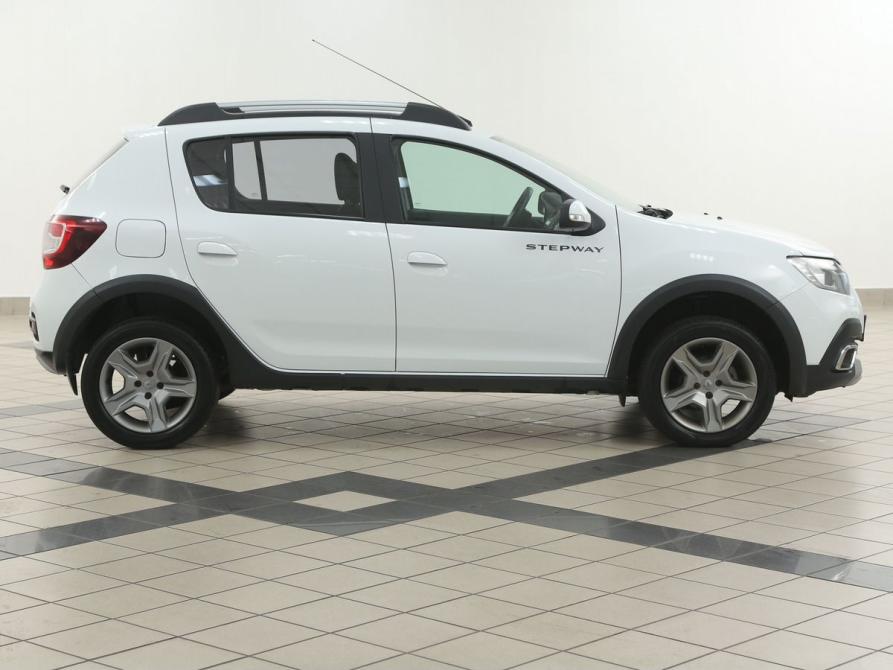 Renault Sandero II Рестайлинг Иваново  - изображение 5