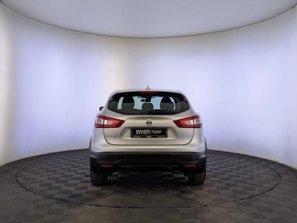 Nissan Qashqai II с пробегом 2018 года, цена 1 775 000 рублей, 74226 км, внедорожник, Автокод Объявления