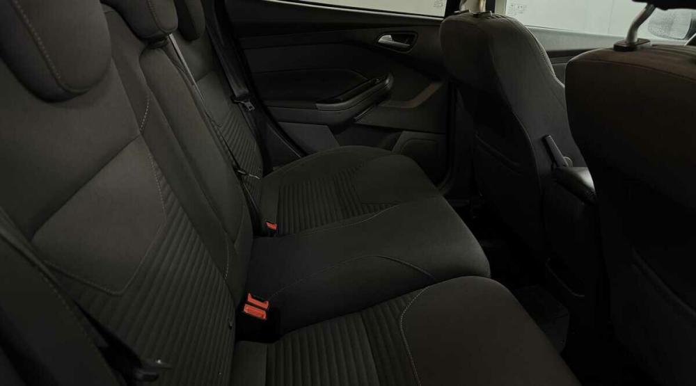 Ford Focus III Рестайлинг Москва  - изображение 12