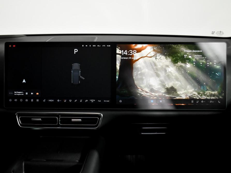 Li Auto (Lixiang) L7 I Санкт-Петербург  - изображение 22