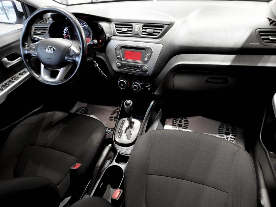 Kia Rio III Тула  - изображение 8