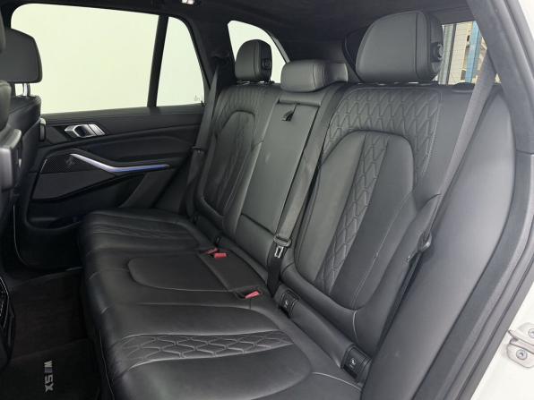 BMW X5 IV (G05/G18) с пробегом 2021 года, цена 7 700 000 рублей, 103000 км, внедорожник, Автокод Объявления