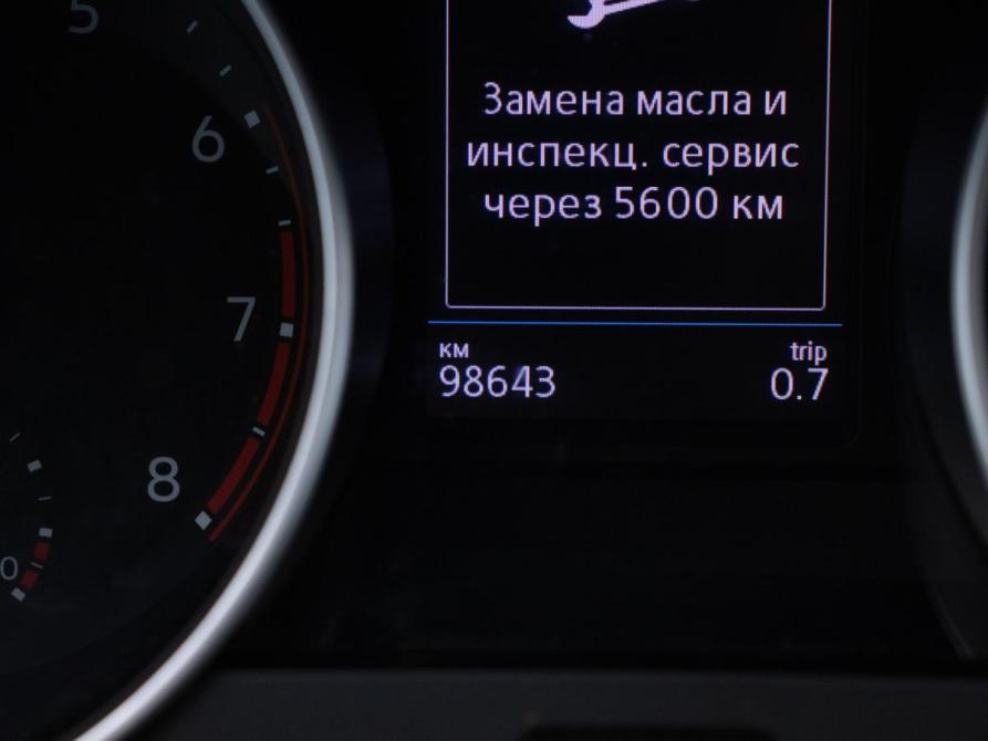 Volkswagen Tiguan II Москва  - изображение 12