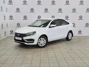 Lada (ВАЗ) Vesta I Рестайлинг (NG) Тольятти  - изображение 21