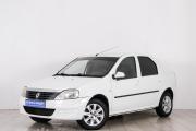 Renault Logan I Рестайлинг Красноярск  - изображение 24