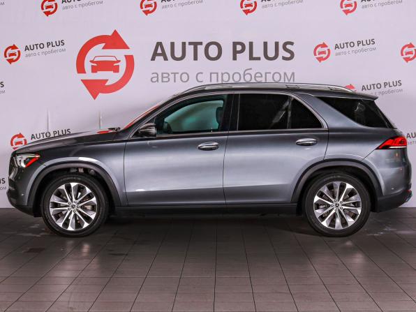Mercedes-Benz GLE II (V167) с пробегом 2020 года, цена 5 749 000 рублей, 88250 км, внедорожник, Автокод Объявления
