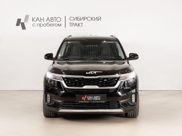 Kia Seltos I с пробегом 2021 года, цена 2 224 600 рублей, 85300 км, внедорожник, Автокод Объявления