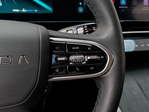 Omoda C5 I Рестайлинг с пробегом 2024 года, цена 2 160 000 рублей, 17504 км, внедорожник, Автокод Объявления