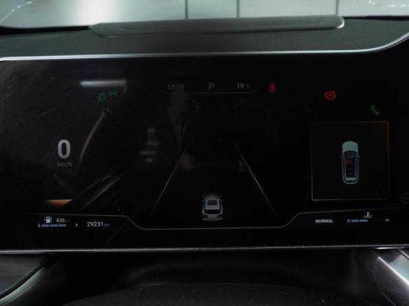 Haval F7 II с пробегом 2024 года, цена 2 659 000 рублей, 29231 км, внедорожник, Автокод Объявления