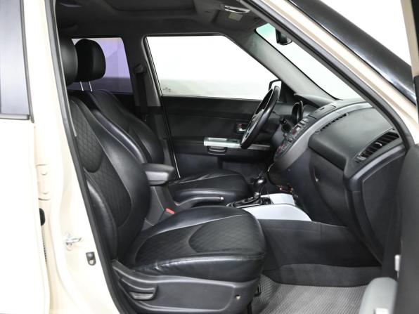 Kia Soul I Рестайлинг с пробегом 2012 года, цена 1 000 000 рублей, 167016 км, хэтчбек, Автокод Объявления
