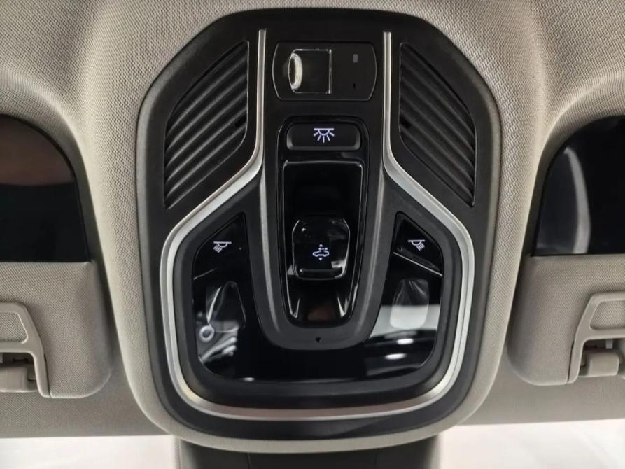 Geely Atlas II Пермь  - изображение 20