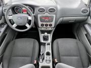 Ford Focus II Рестайлинг Нижний Новгород  - изображение 34