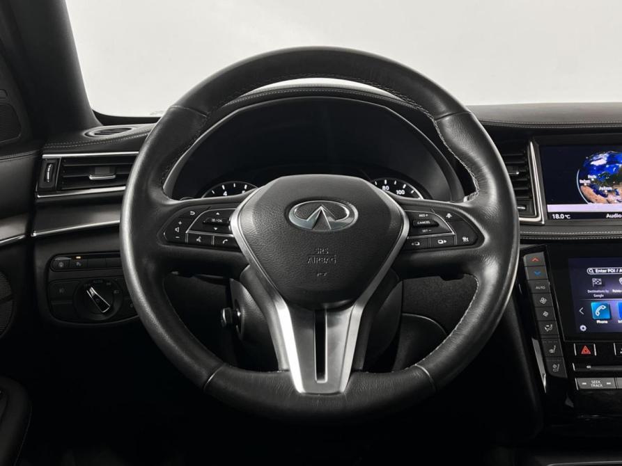 Infiniti QX55 Казань  - изображение 12