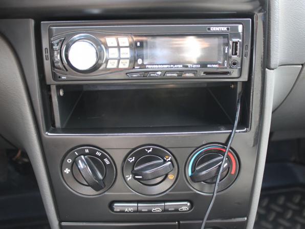 Kia Spectra I Рестайлинг 2 с пробегом 2008 года, цена 199 000 рублей, 273915 км, седан, Автокод Объявления