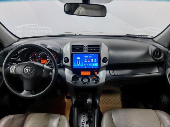 Toyota RAV4 III (XA30) с пробегом 2008 года, цена 1 290 000 рублей, 225153 км, внедорожник, Автокод Объявления