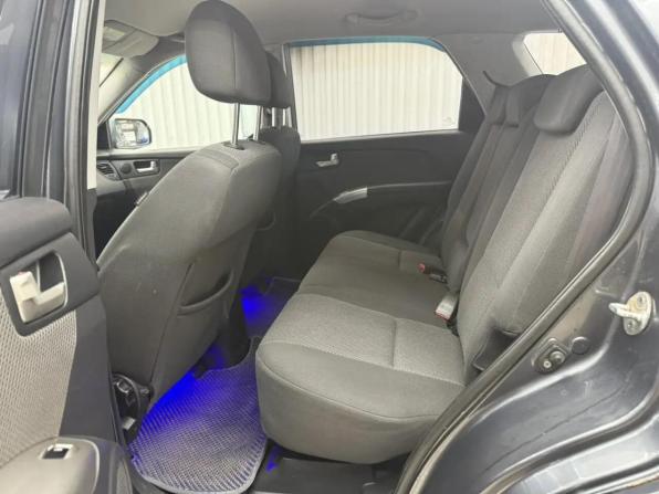 Kia Sportage II Рестайлинг с пробегом 2010 года, цена 862 000 рублей, 220601 км, внедорожник, Автокод Объявления