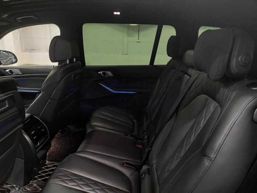 BMW X7 I (G07) Казань  - изображение 15