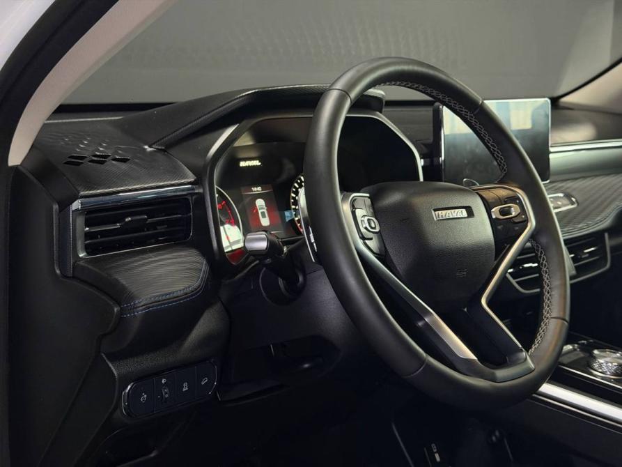 Haval Jolion I Рестайлинг Тверь  - изображение 7