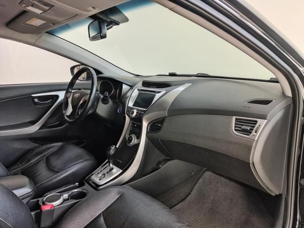 Hyundai Avante V с пробегом 2011 года, цена 1 090 000 рублей, 141942 км, седан, Автокод Объявления