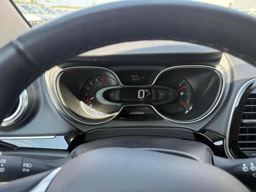 Renault Kaptur I Рестайлинг Тольятти  - изображение 6