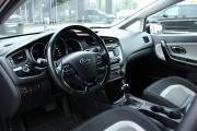 Kia Ceed II Москва  - изображение 32
