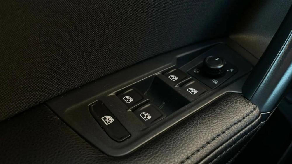 Volkswagen Tiguan II Оренбург  - изображение 16
