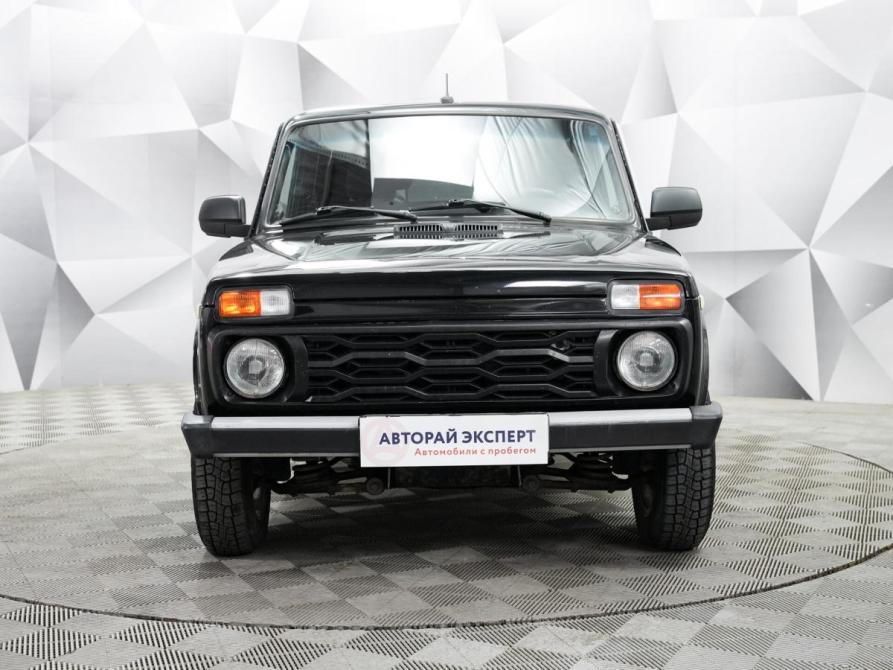 Lada (ВАЗ) Niva Legend Ульяновск  - изображение 5