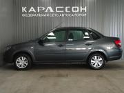 Lada (ВАЗ) Granta I Рестайлинг Пермь  - изображение 23
