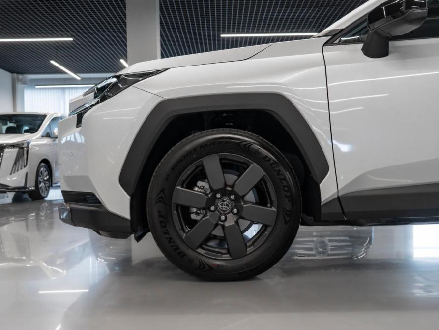 Toyota RAV4 VI (XA60) Москва  - изображение 26