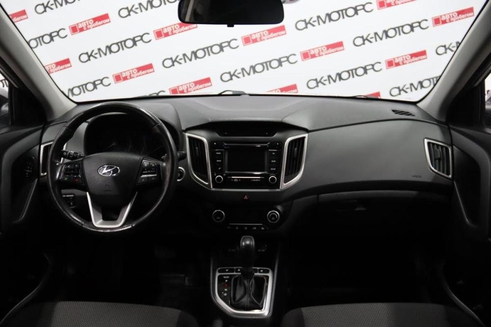 Hyundai Creta I Сургут  - изображение 8