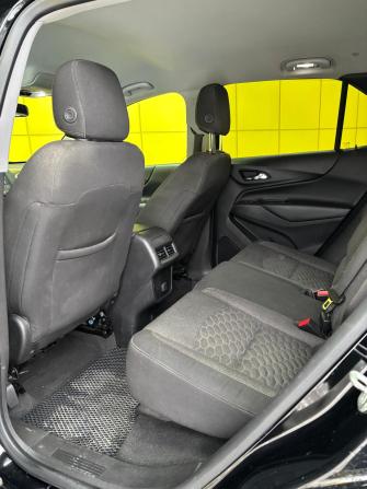 Chevrolet Equinox III с пробегом 2018 года, цена 1 949 000 рублей, 73000 км, внедорожник, Автокод Объявления