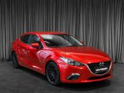 Mazda 3 III (BM) Тюмень  - изображение 20