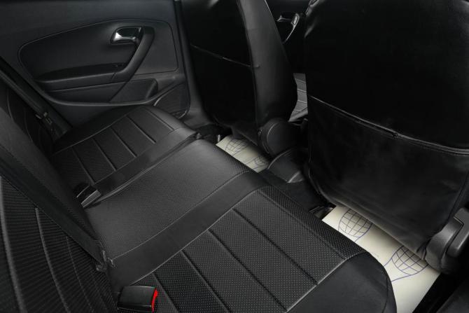 Volkswagen Polo V с пробегом 2011 года, цена 719 000 рублей, 101192 км, седан, Автокод Объявления