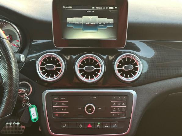 Mercedes-Benz CLA I (C117 X117) с пробегом 2015 года, цена 1 530 000 рублей, 170000 км, седан, Автокод Объявления