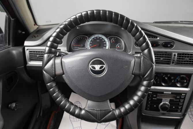 Daewoo Nexia I с пробегом 2012 года, цена 249 000 рублей, 146000 км, седан, Автокод Объявления