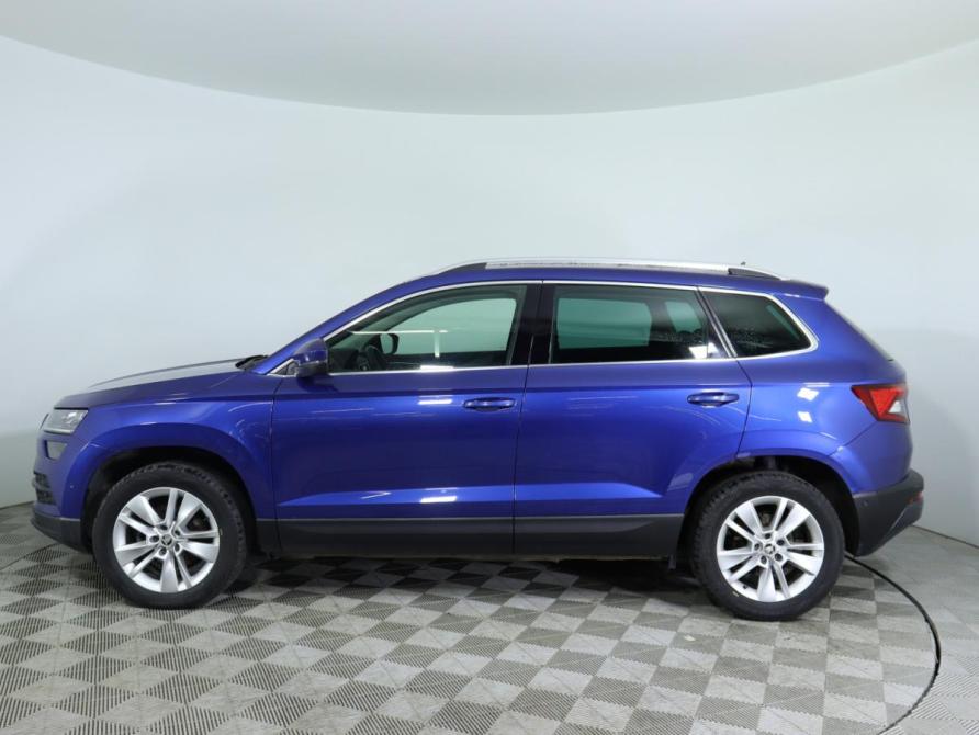 Skoda Karoq I Санкт-Петербург  - изображение 5