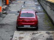 Mercedes-Benz GLE Coupe I (C292) Москва  - изображение 30