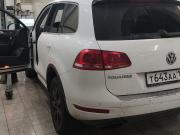 Volkswagen Touareg II Санкт-Петербург  - изображение 29