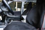 Mitsubishi Pajero Sport I Рестайлинг Уфа  - изображение 31