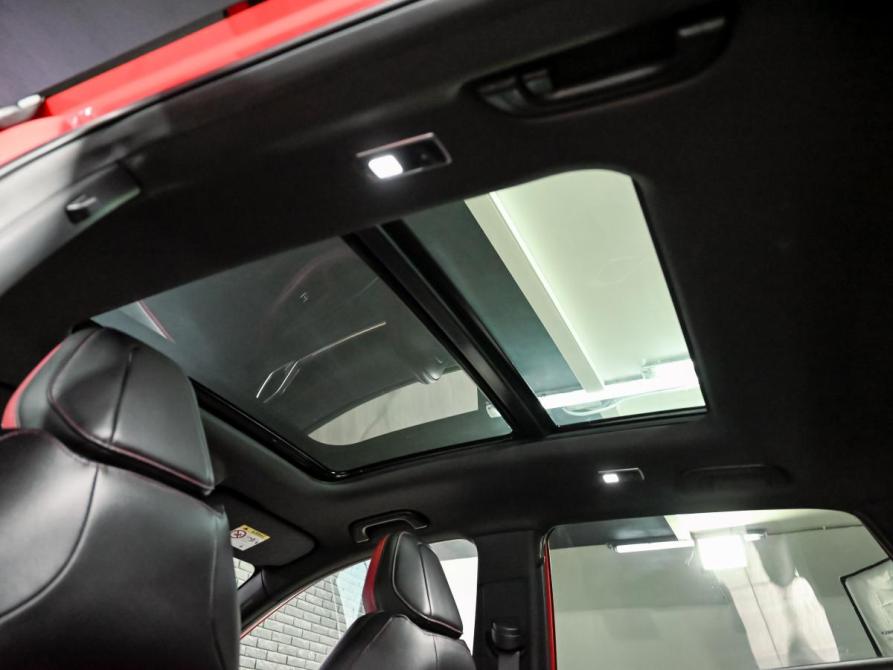 Geely Coolray I Рестайлинг Екатеринбург  - изображение 19