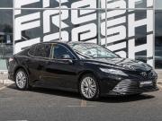 Toyota Camry VIII (XV70) Краснодар  - изображение 36