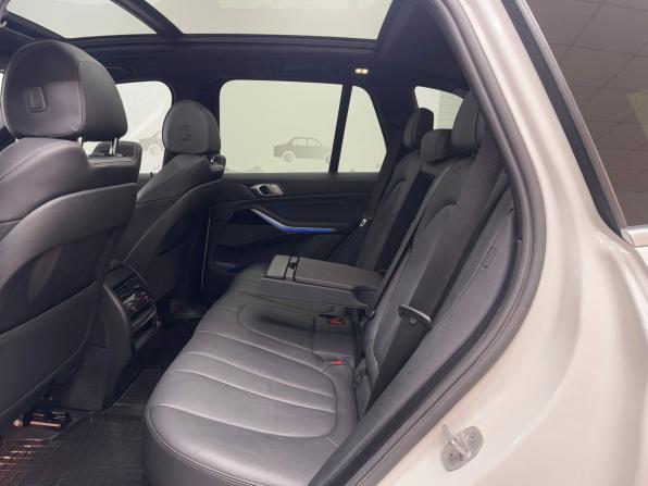 BMW X5 IV (G05/G18) с пробегом 2021 года, цена 8 755 000 рублей, 92921 км, внедорожник, Автокод Объявления