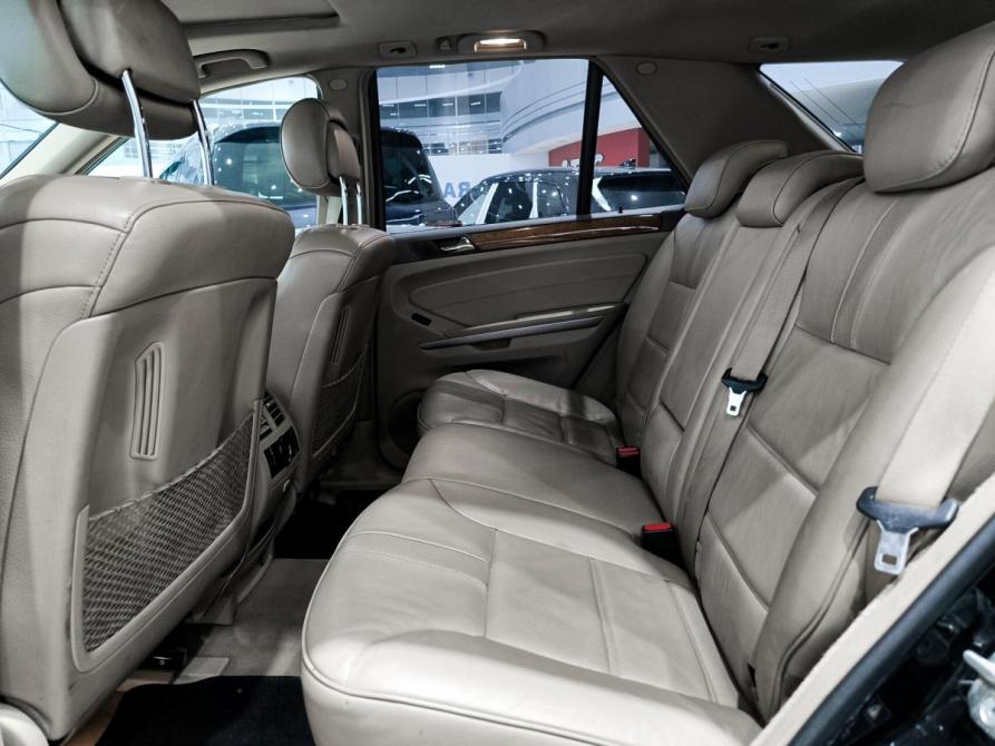 Mercedes-Benz M-Класс III (W166) Казань  - изображение 15