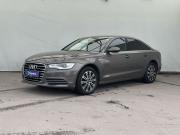 Audi A6 IV (C7) Липецк  - изображение 19