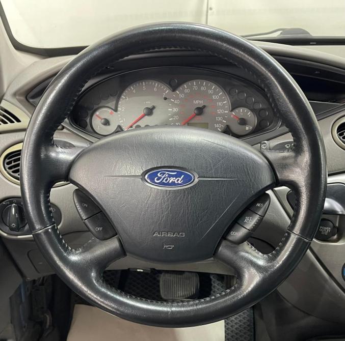 Ford Focus I Рестайлинг Воронеж  - изображение 14