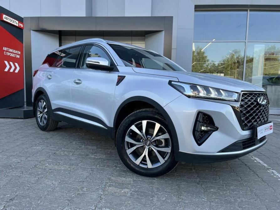Chery Tiggo 7 Pro Max I Набережные Челны  - изображение 1