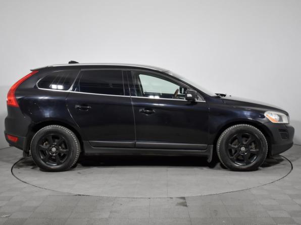 Volvo XC60 I с пробегом 2012 года, цена 1 552 479 рублей, 214669 км, внедорожник, Автокод Объявления