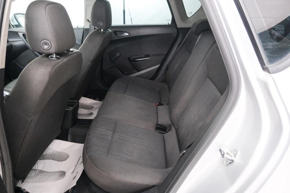 Opel Astra J Красноярск  - изображение 20