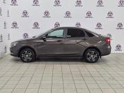 Lada (ВАЗ) Vesta I Тольятти  - изображение 28