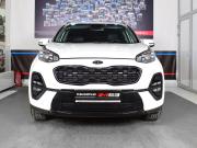Kia Sportage IV Рестайлинг Кемерово  - изображение 5